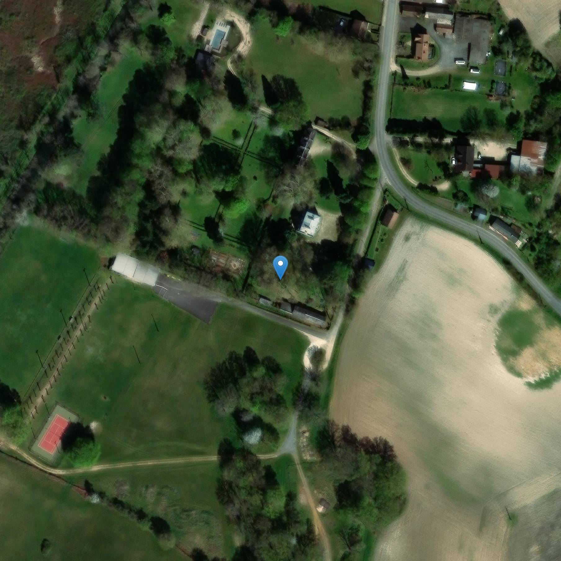 Photo de Schloss des Roches