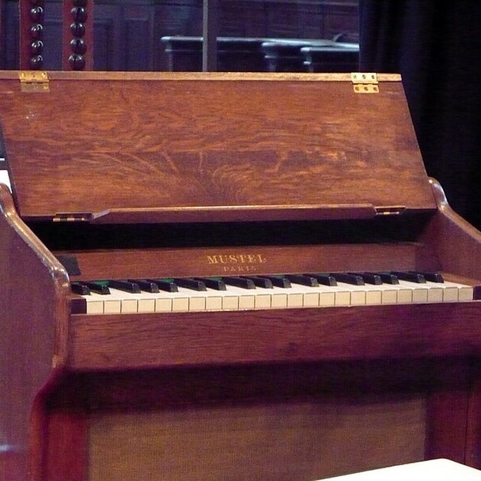 Photo de Église Saint-Rémy de Fénétrange