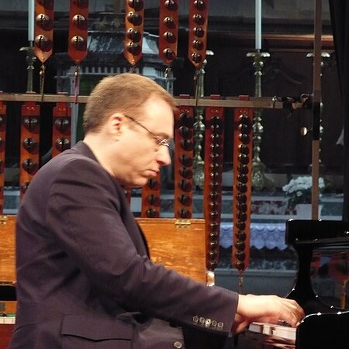 Photo de Église Saint-Rémy de Fénétrange