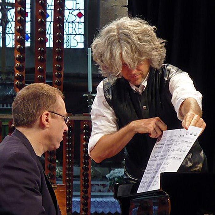 Photo de Église Saint-Rémy de Fénétrange