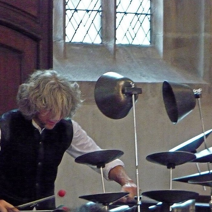 Photo de Église Saint-Rémy de Fénétrange