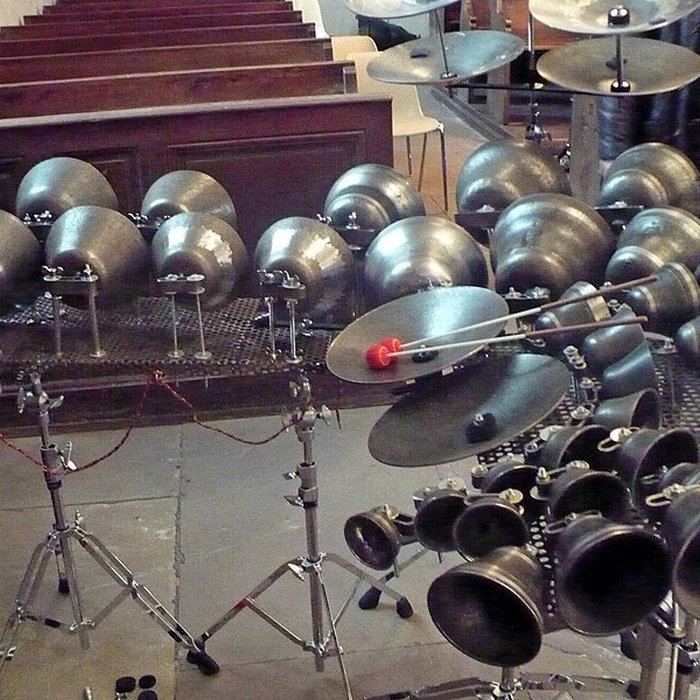 Photo de Église Saint-Rémy de Fénétrange