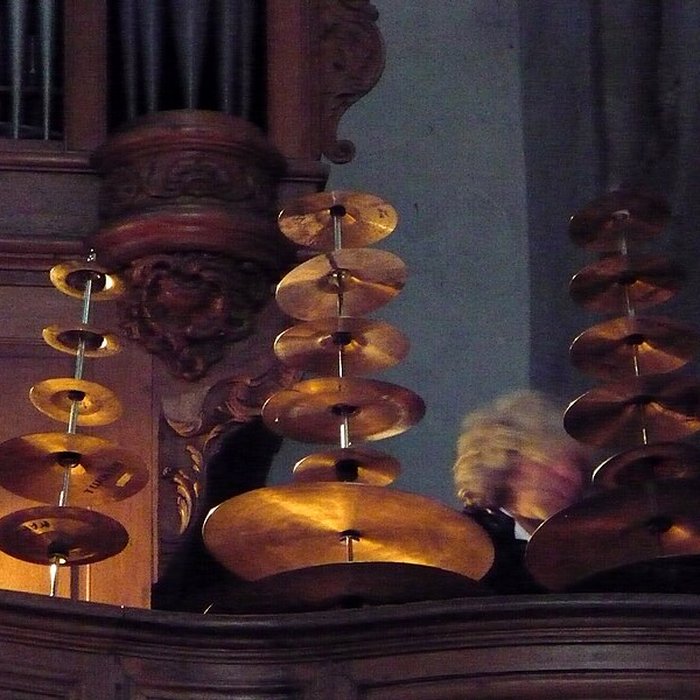 Photo de Église Saint-Rémy de Fénétrange