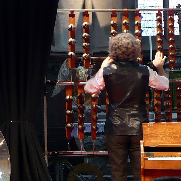 Photo de Église Saint-Rémy de Fénétrange