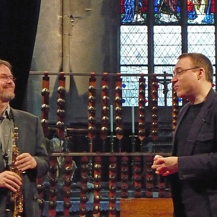 Photo de Église Saint-Rémy de Fénétrange