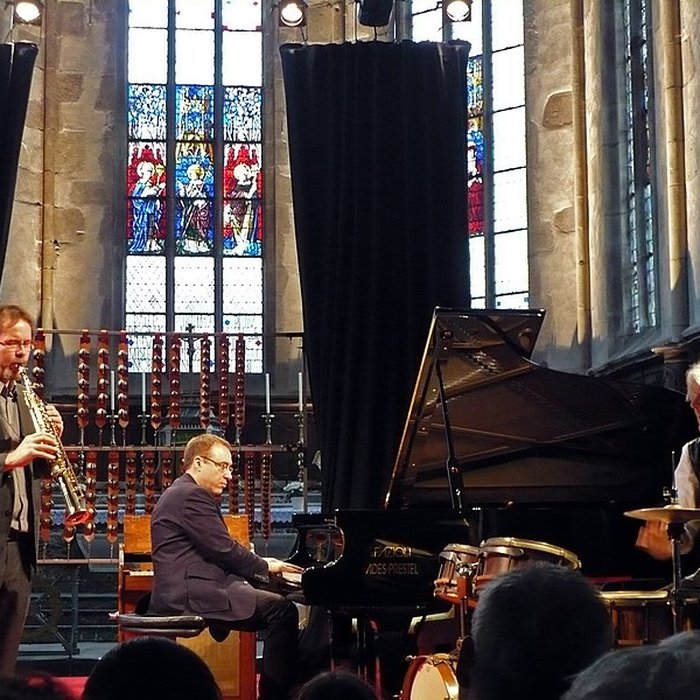 Photo de Église Saint-Rémy de Fénétrange