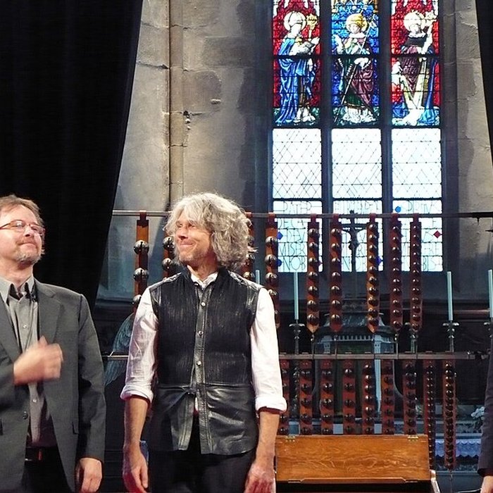 Photo de Église Saint-Rémy de Fénétrange