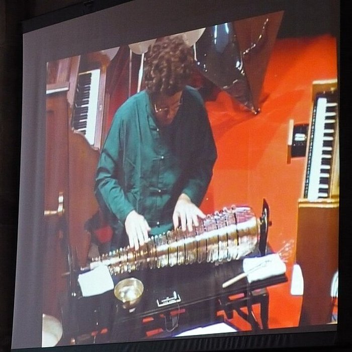 Photo de Église Saint-Rémy de Fénétrange