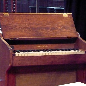 Église Saint-Rémy de Fénétrange