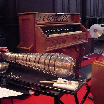 Église Saint-Rémy de Fénétrange