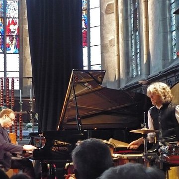 Église Saint-Rémy de Fénétrange