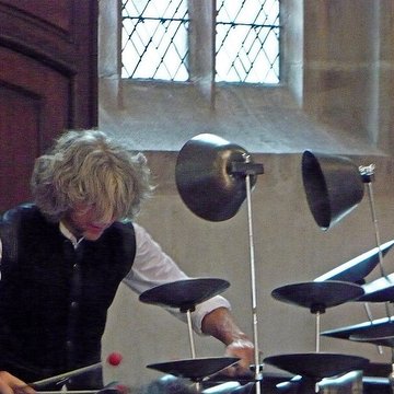 Église Saint-Rémy de Fénétrange