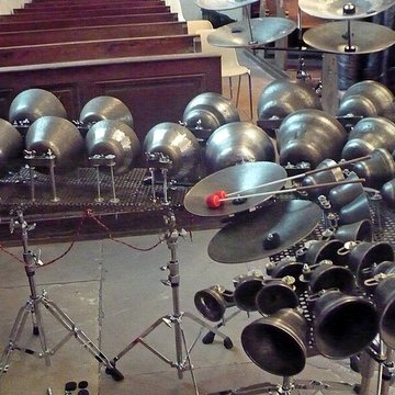 Église Saint-Rémy de Fénétrange