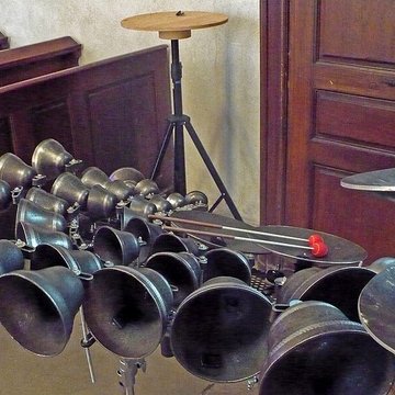 Église Saint-Rémy de Fénétrange