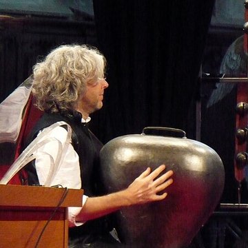 Église Saint-Rémy de Fénétrange