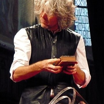 Église Saint-Rémy de Fénétrange