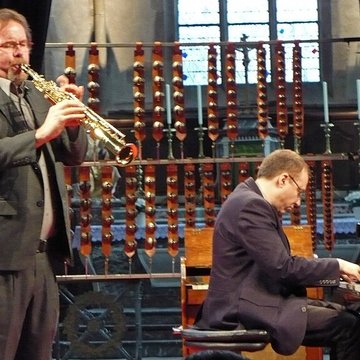 Église Saint-Rémy de Fénétrange