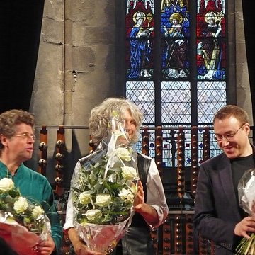 Église Saint-Rémy de Fénétrange