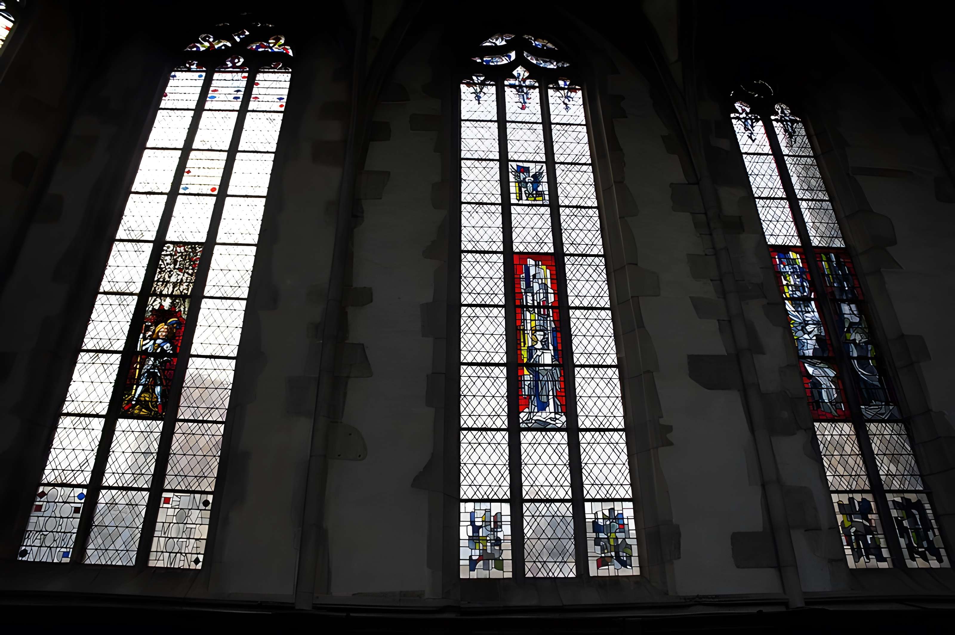 Église Saint-Rémy de Fénétrange