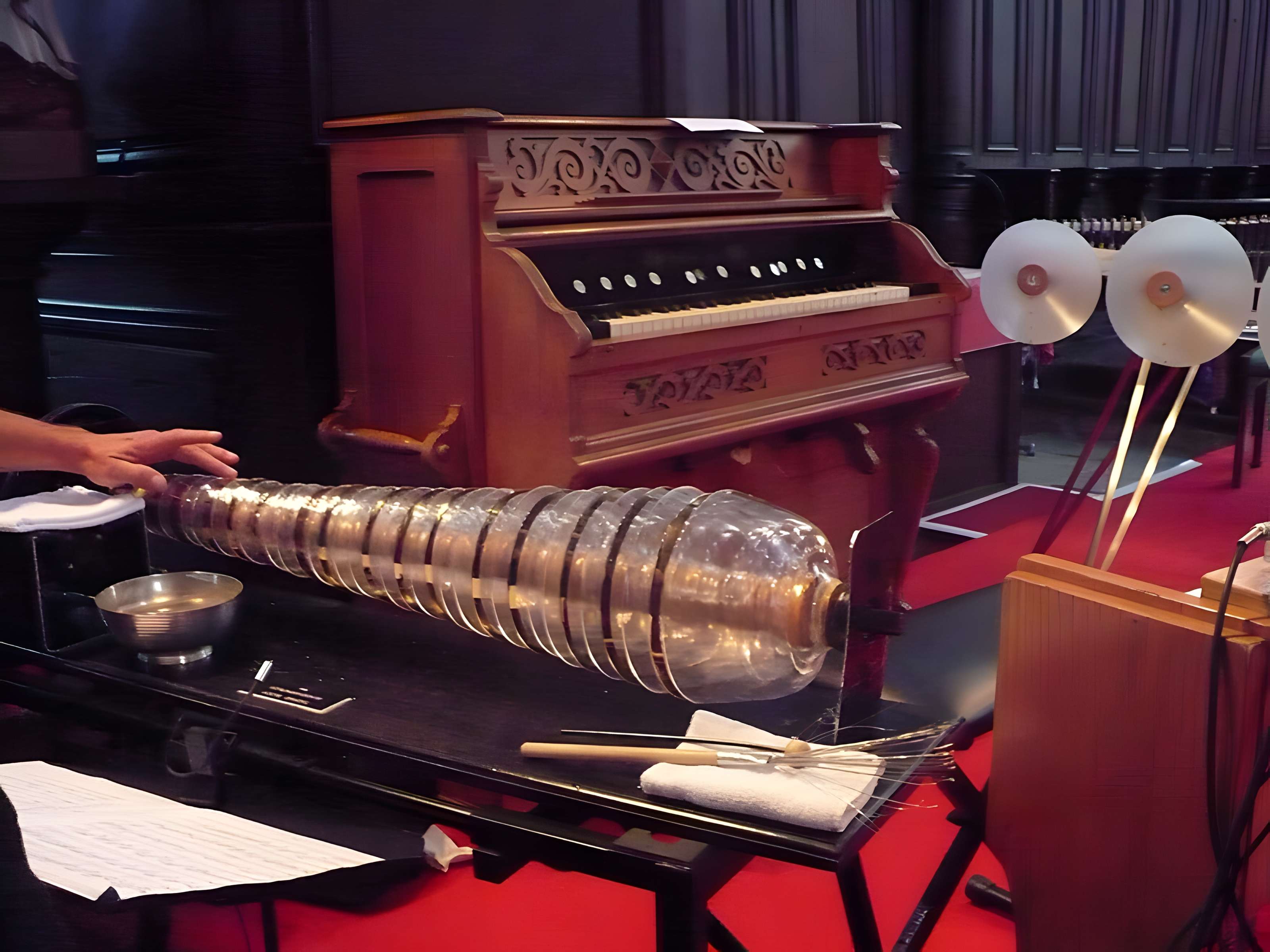 Église Saint-Rémy de Fénétrange