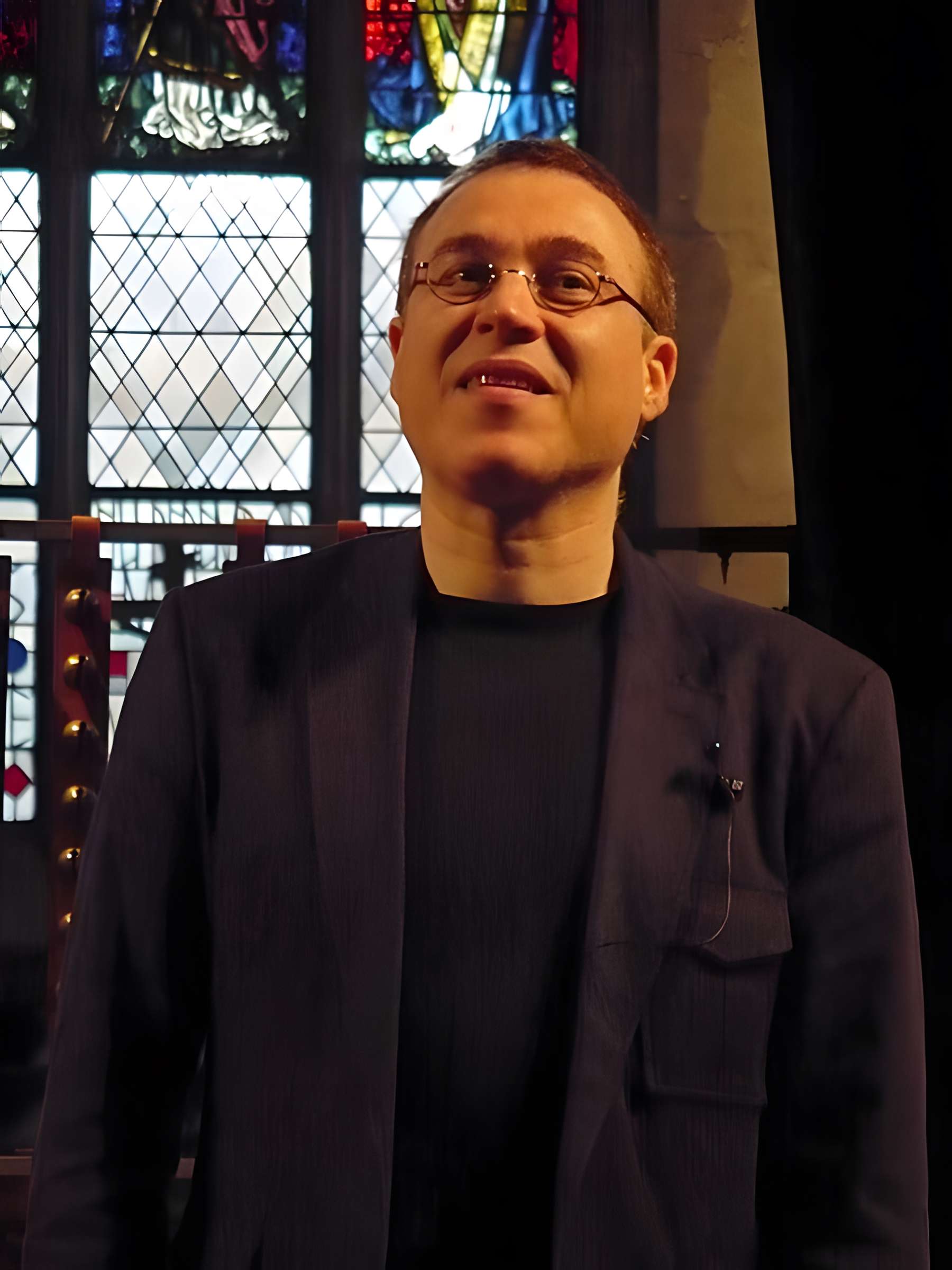 Église Saint-Rémy de Fénétrange