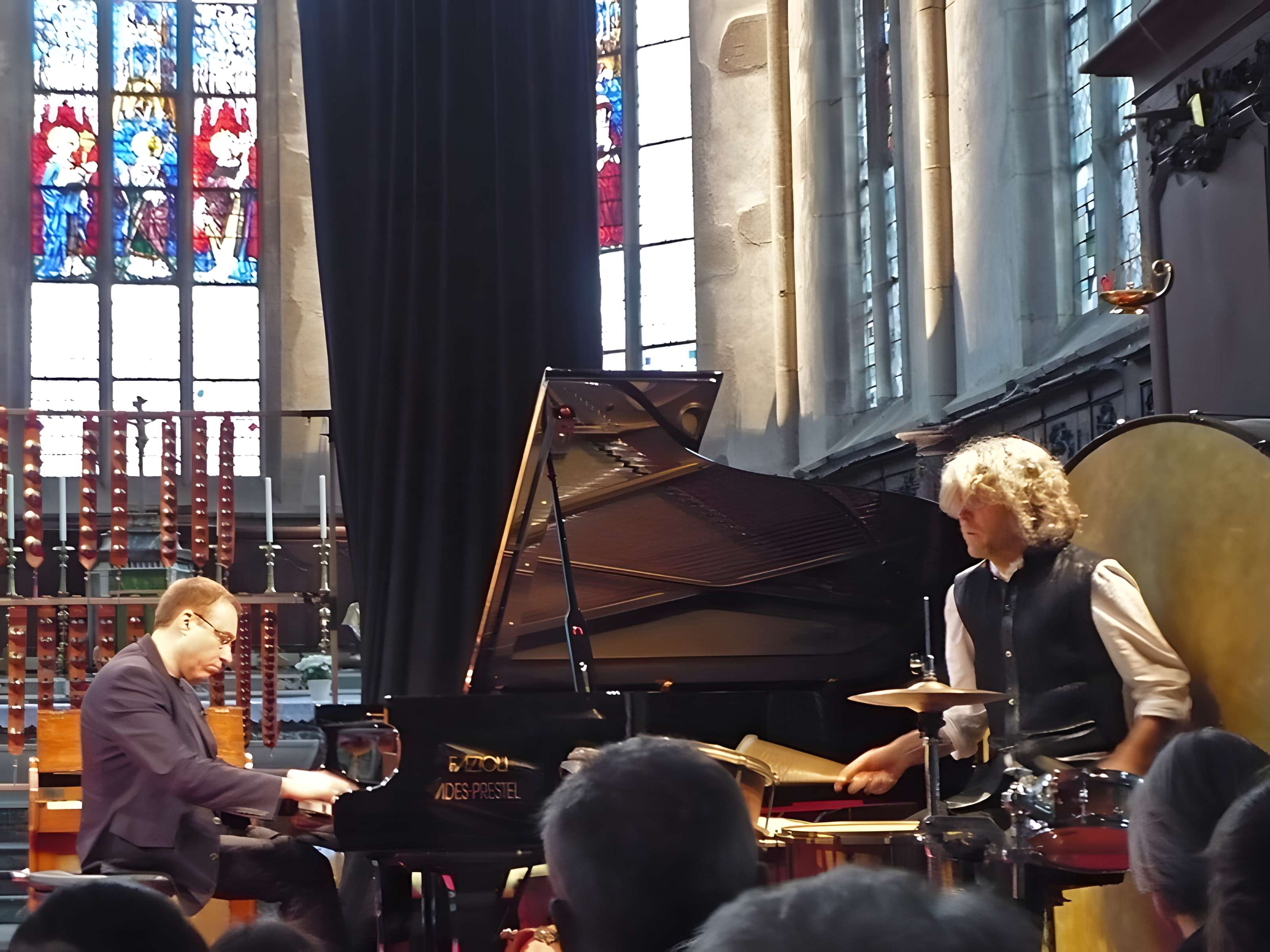 Église Saint-Rémy de Fénétrange