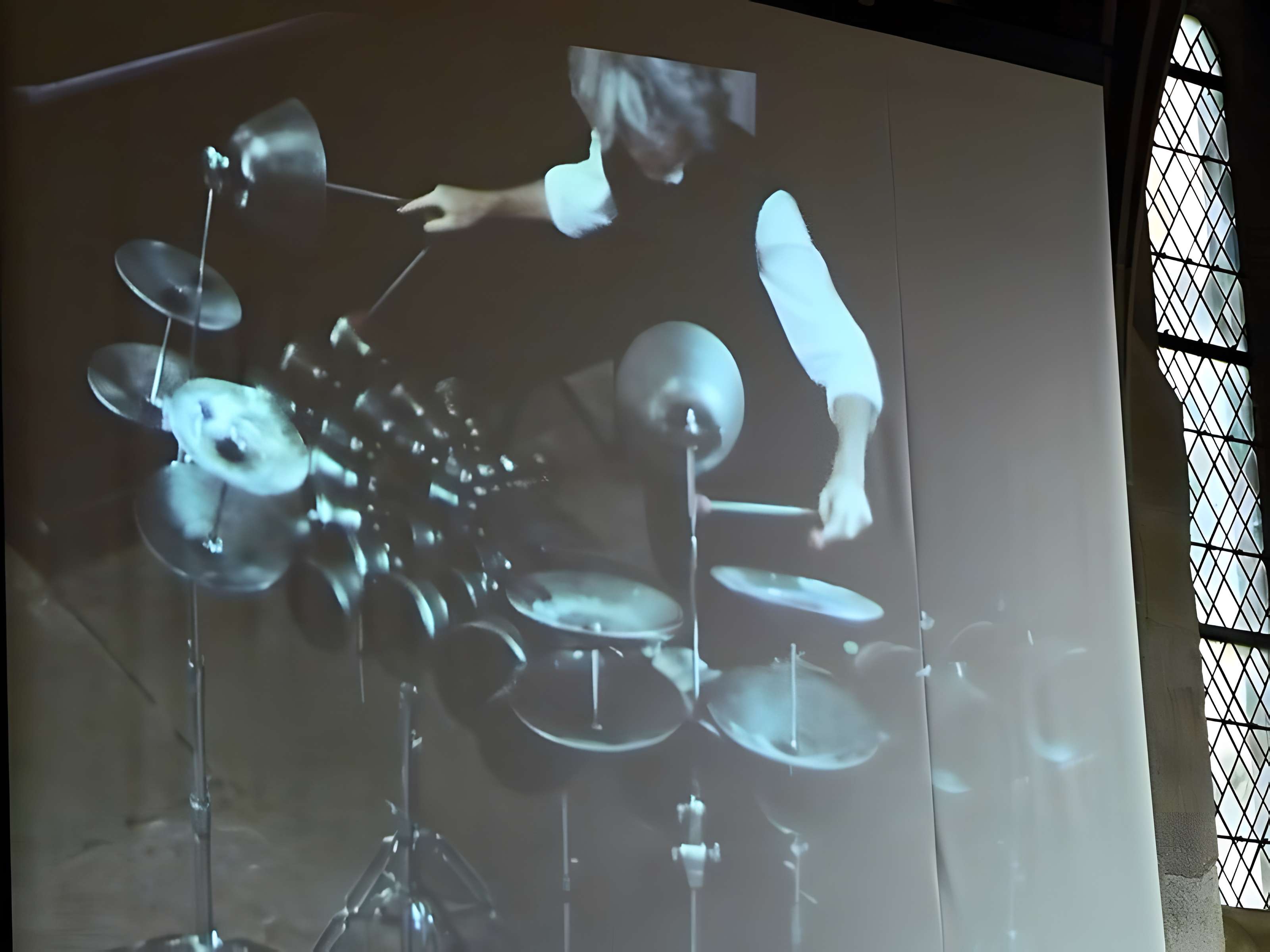 Église Saint-Rémy de Fénétrange