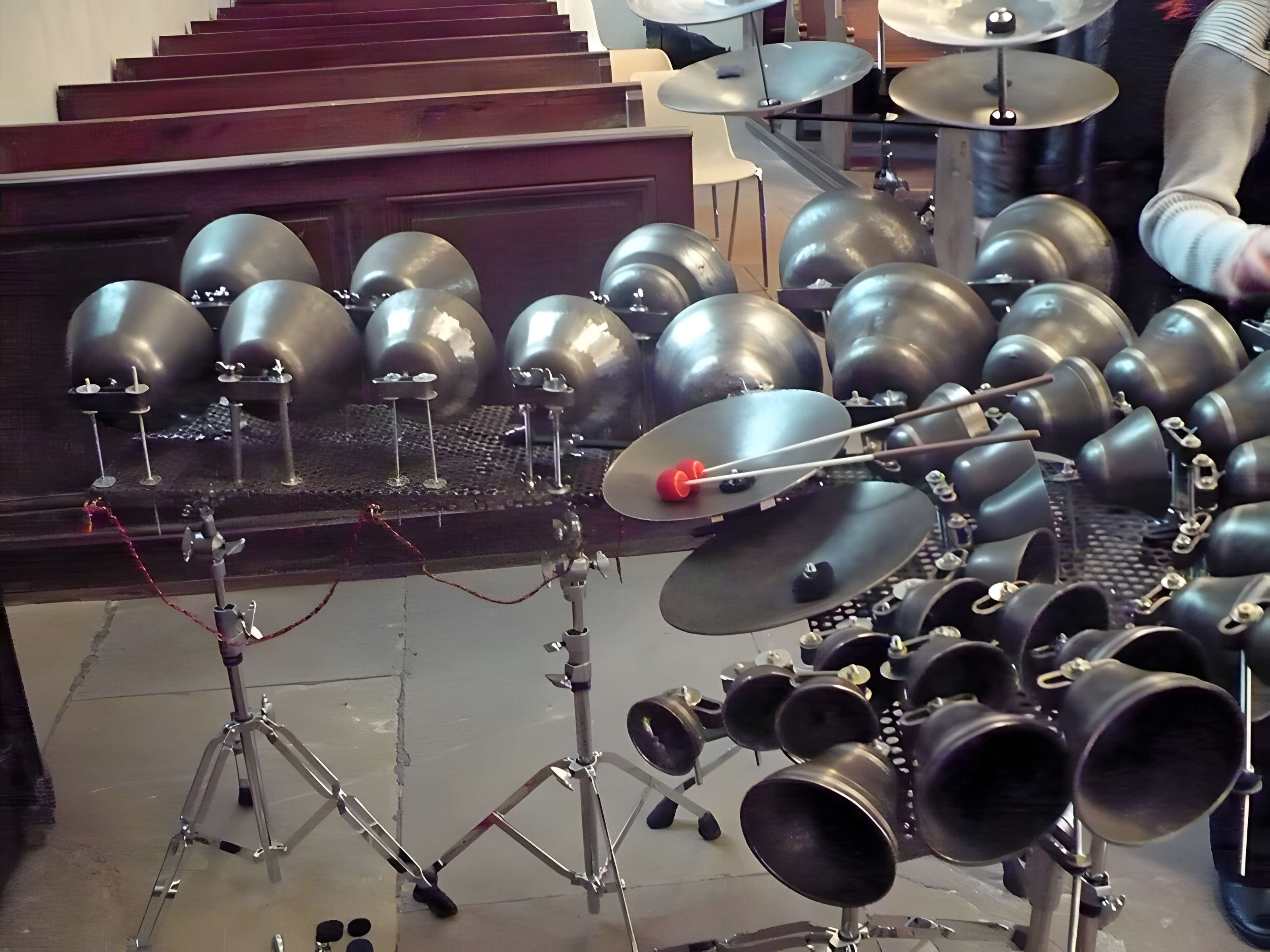 Église Saint-Rémy de Fénétrange