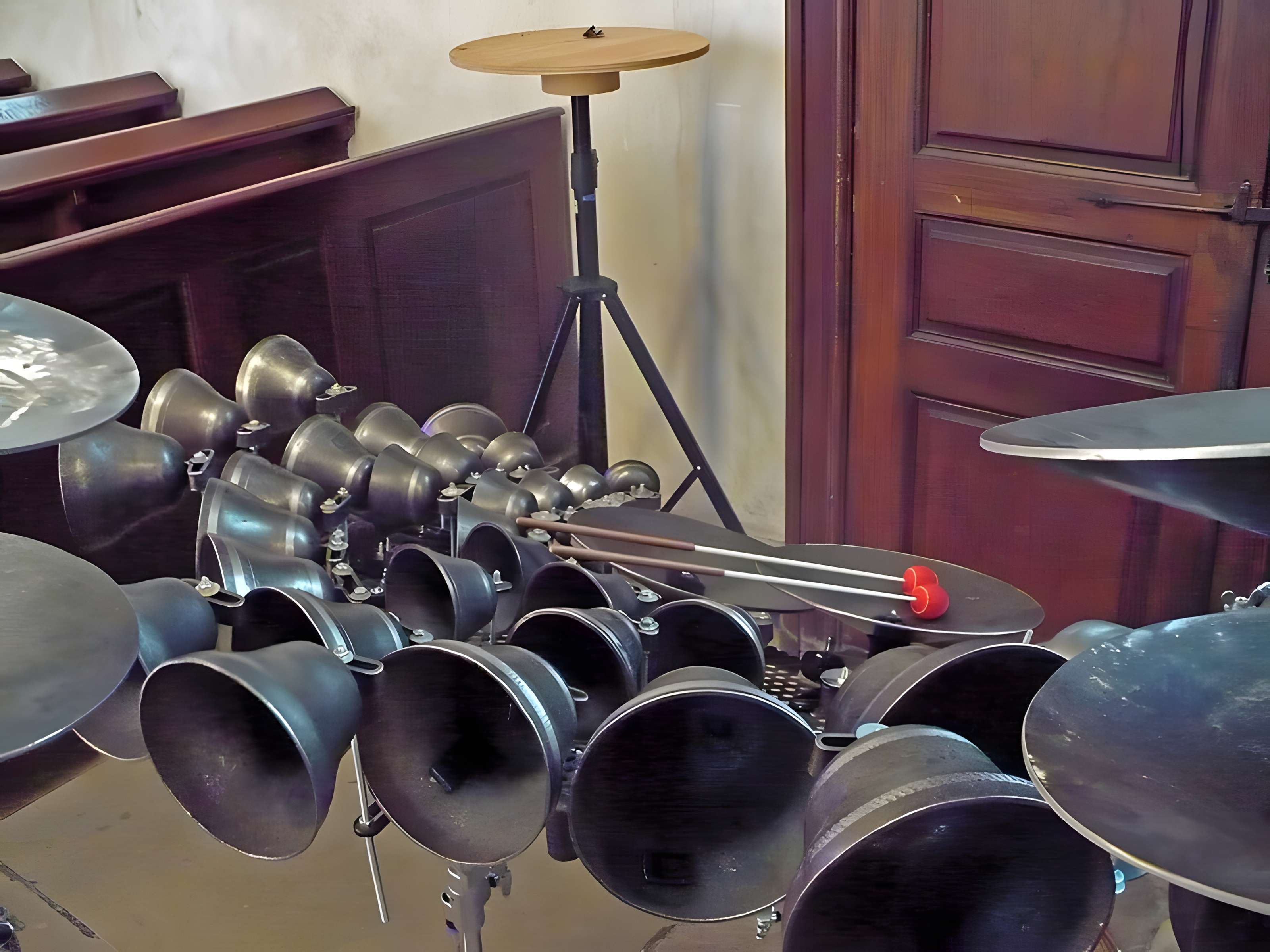 Église Saint-Rémy de Fénétrange