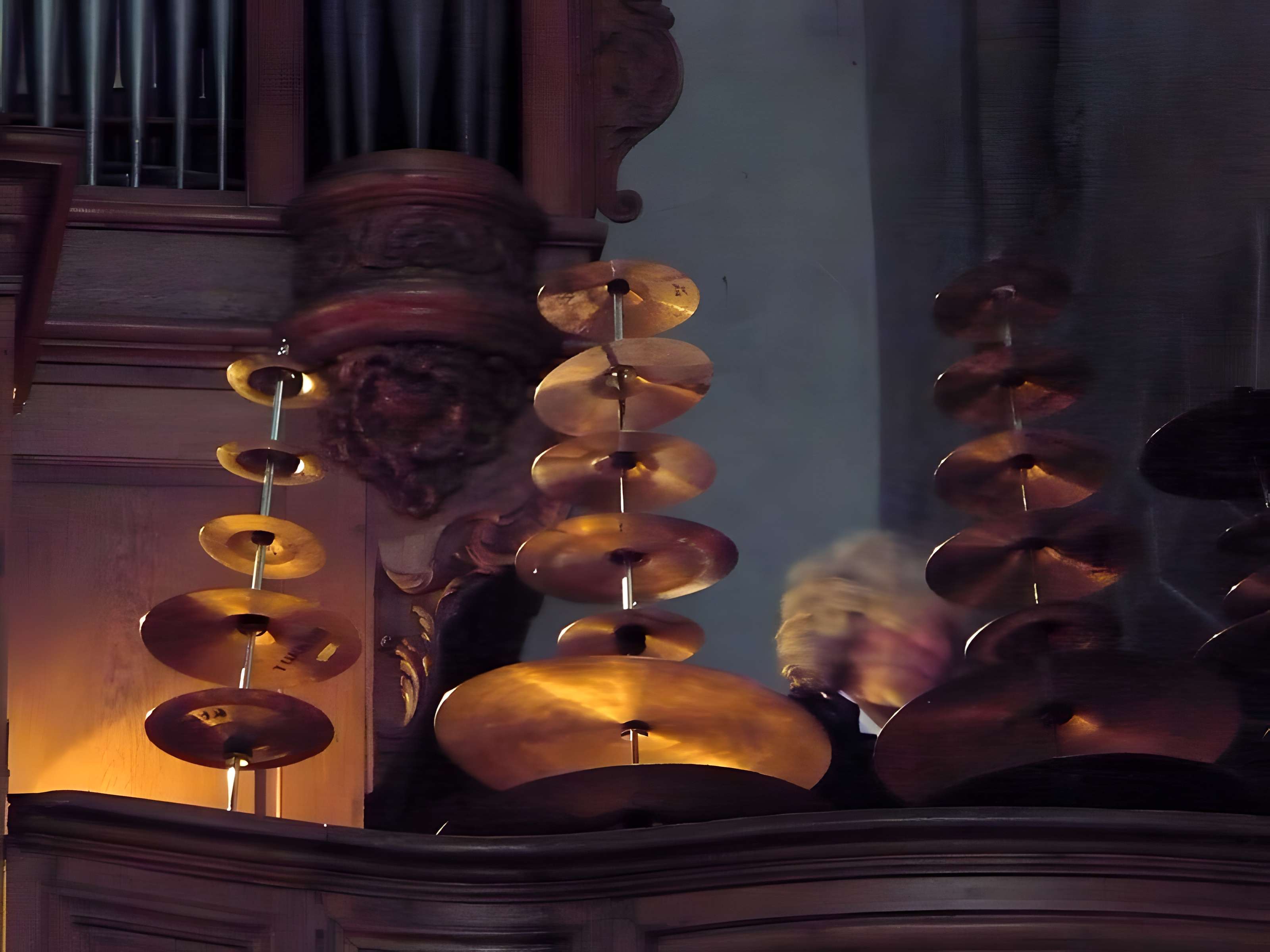 Église Saint-Rémy de Fénétrange