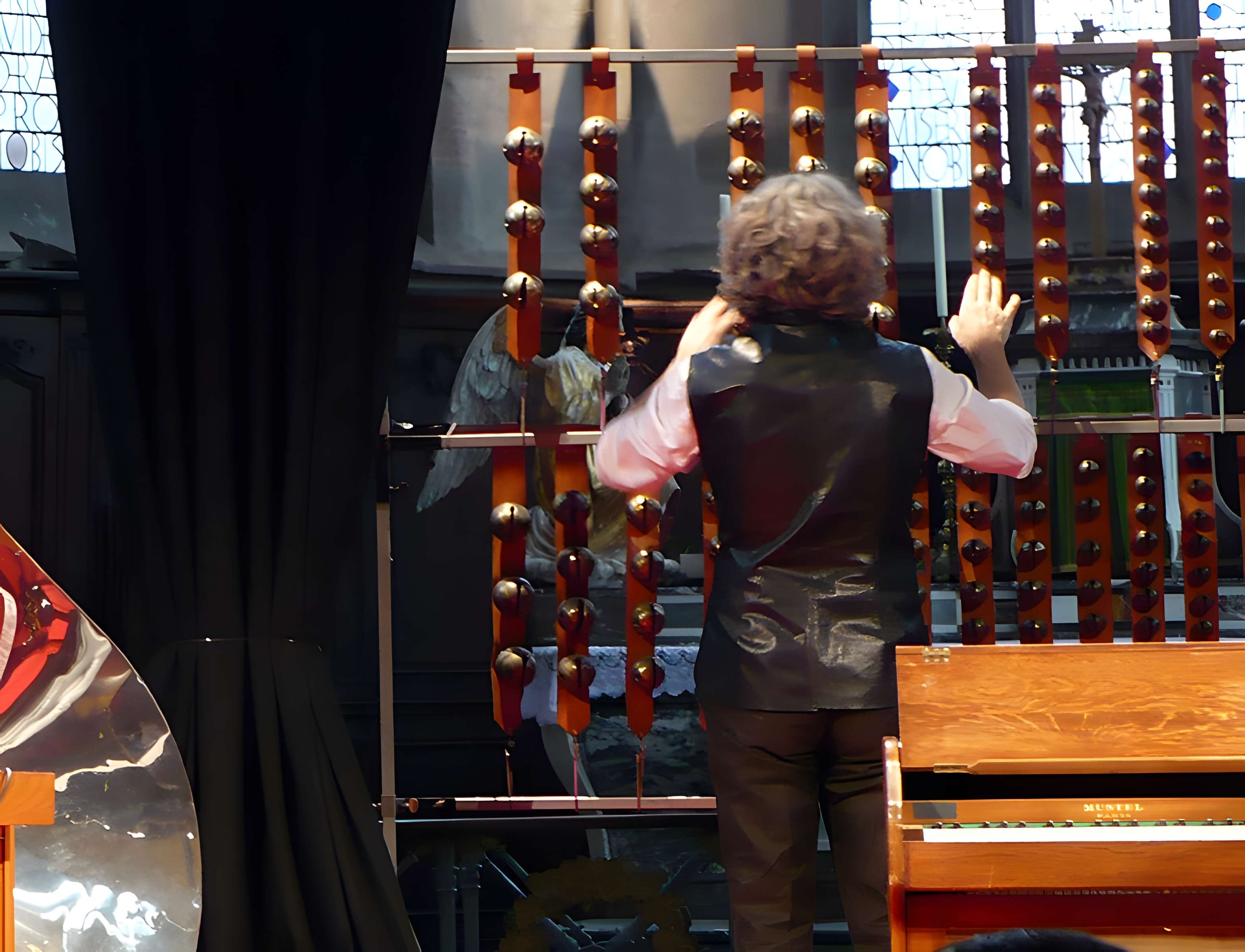 Église Saint-Rémy de Fénétrange