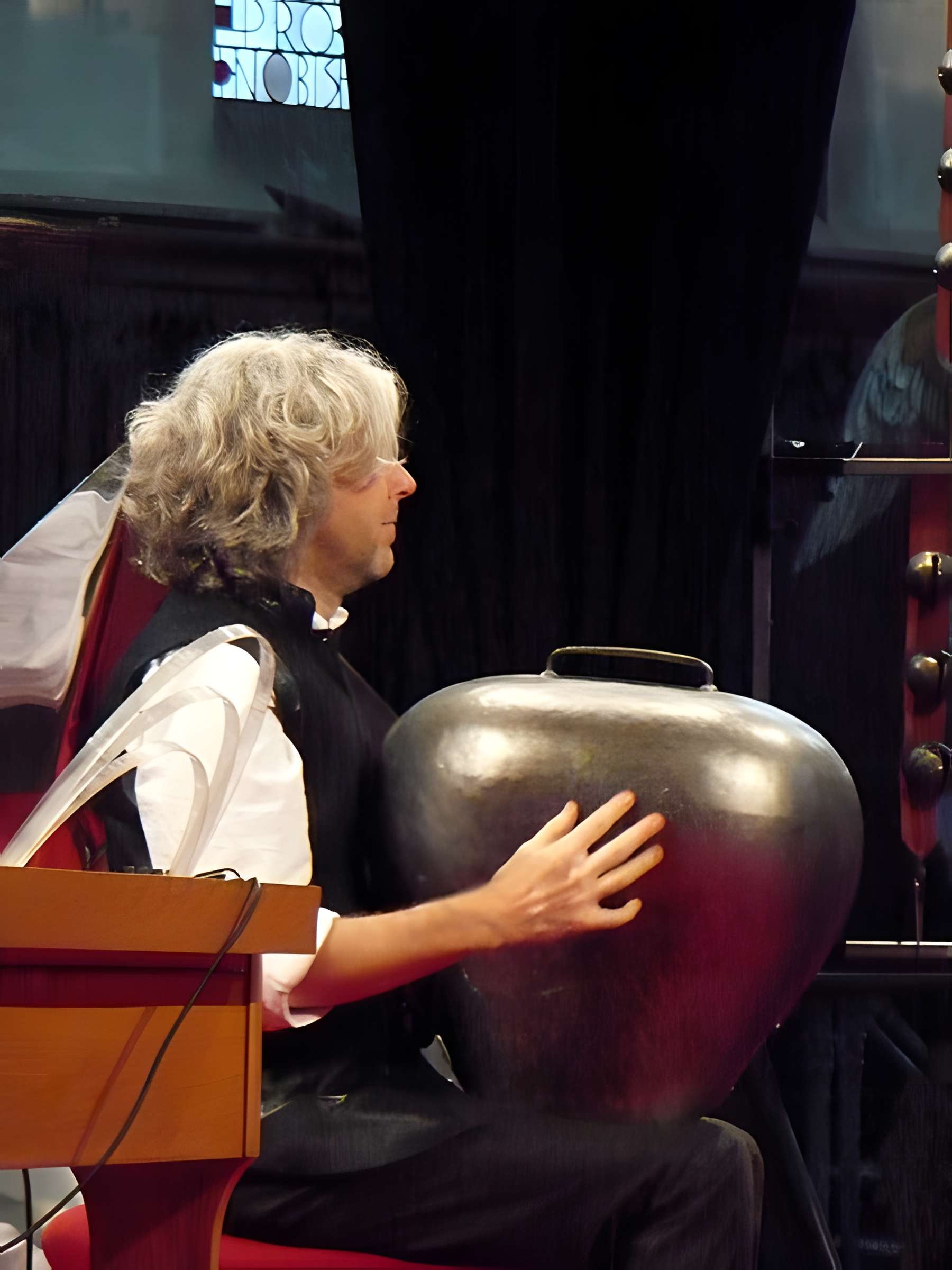 Église Saint-Rémy de Fénétrange