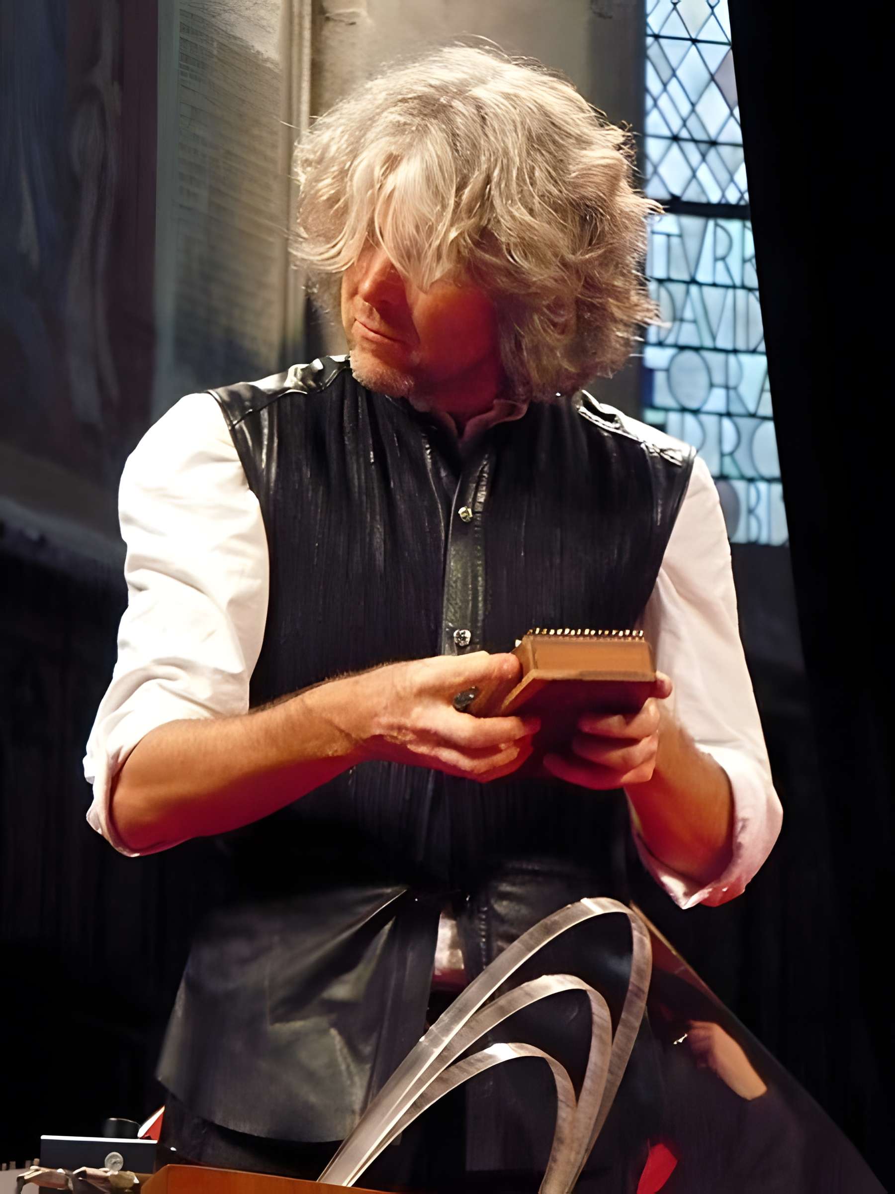 Église Saint-Rémy de Fénétrange