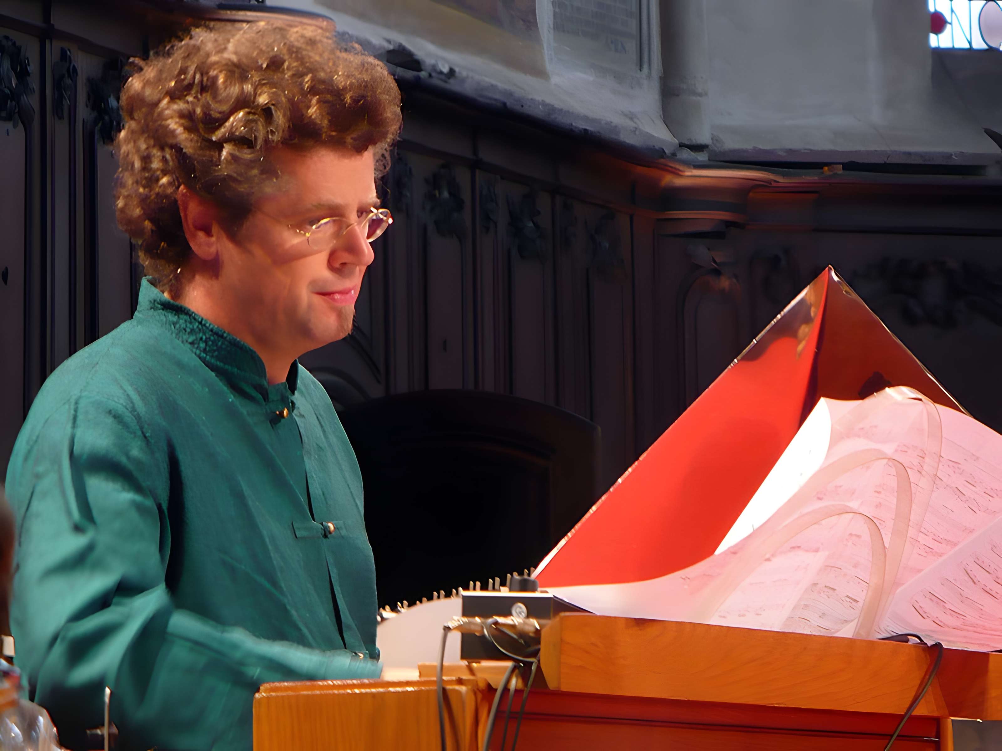 Église Saint-Rémy de Fénétrange