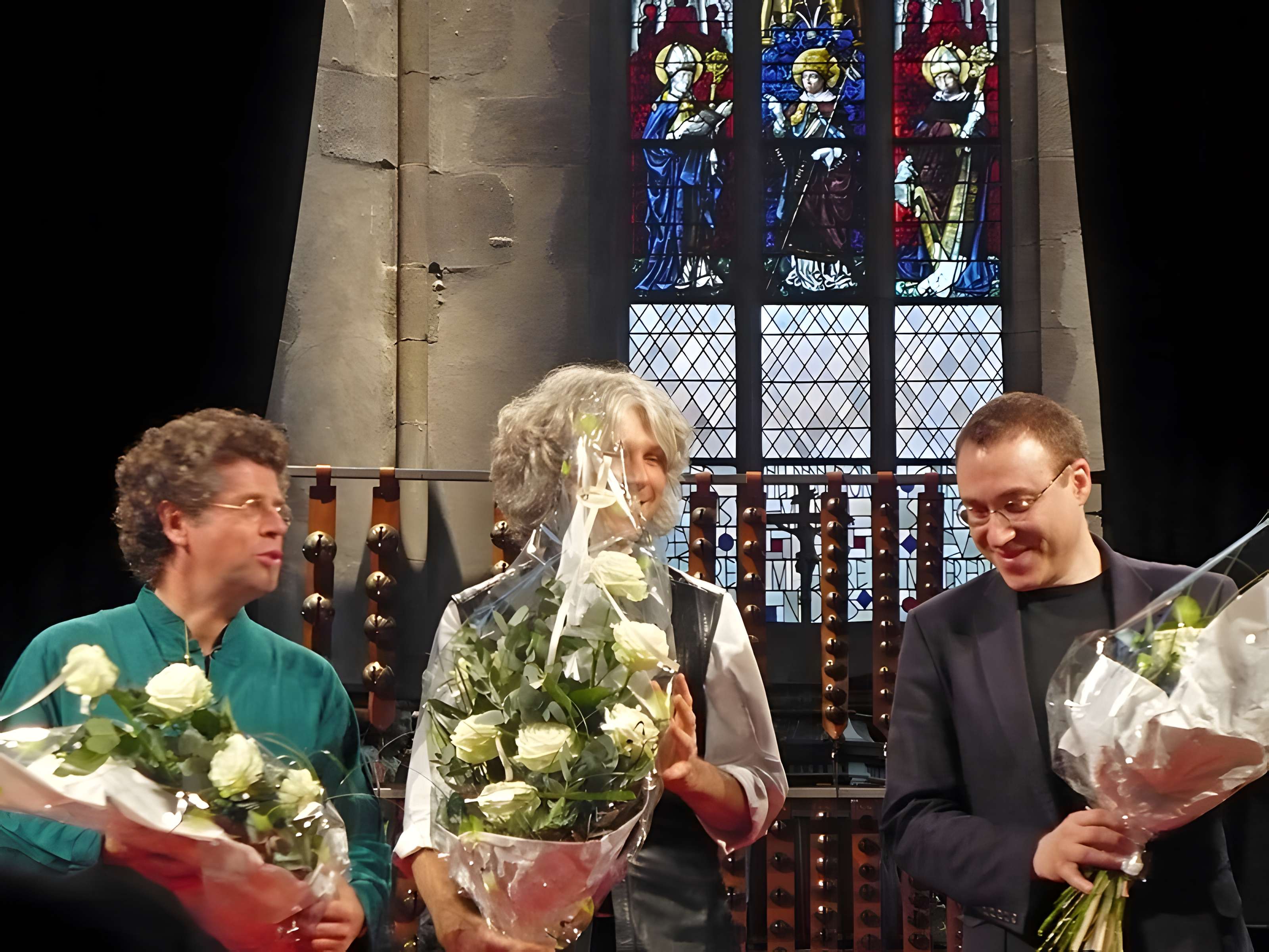 Église Saint-Rémy de Fénétrange