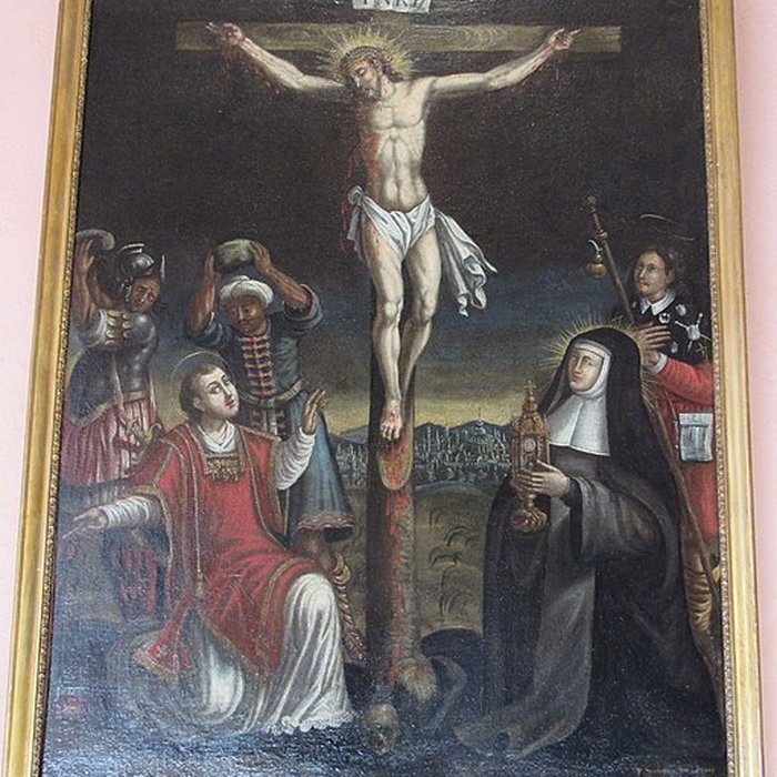 Photo de Musée du Rhône au Château de Tournon