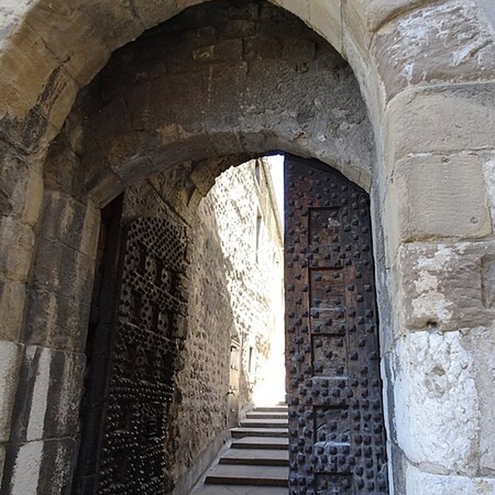 Photo de Musée du Rhône au Château de Tournon