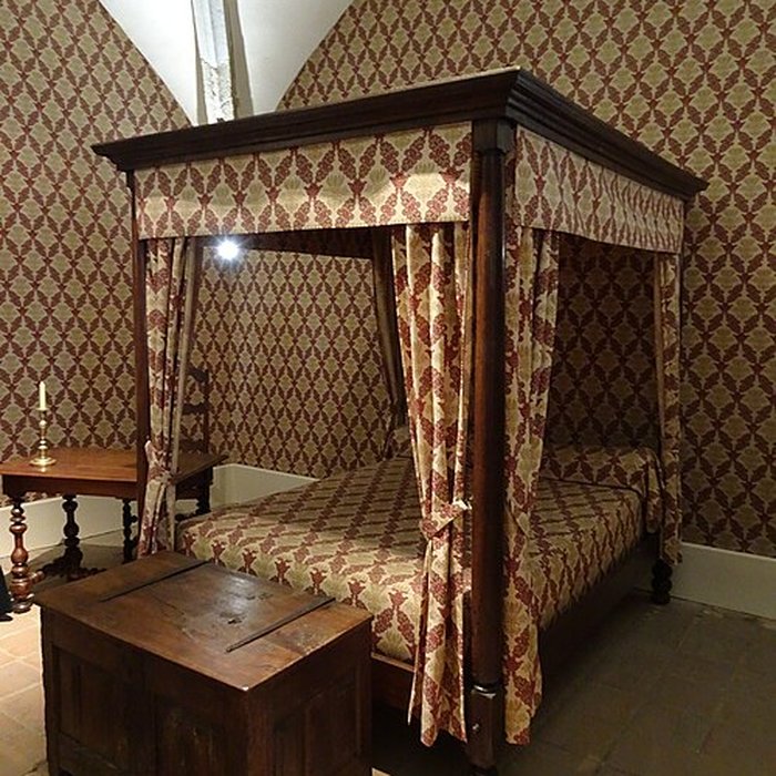 Photo de Musée du Rhône au Château de Tournon