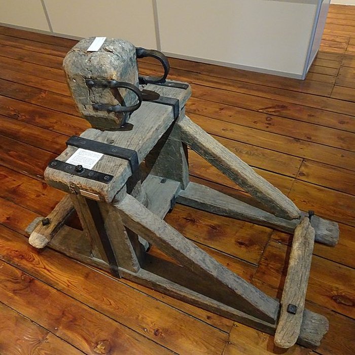 Photo de Musée du Rhône au Château de Tournon