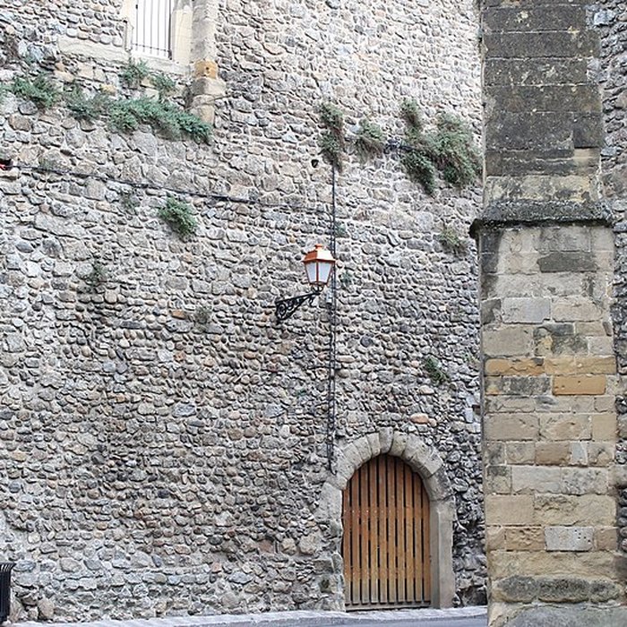 Photo de Musée du Rhône au Château de Tournon