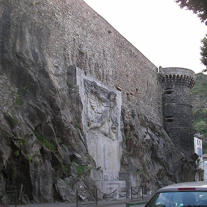 Photo de Musée du Rhône au Château de Tournon