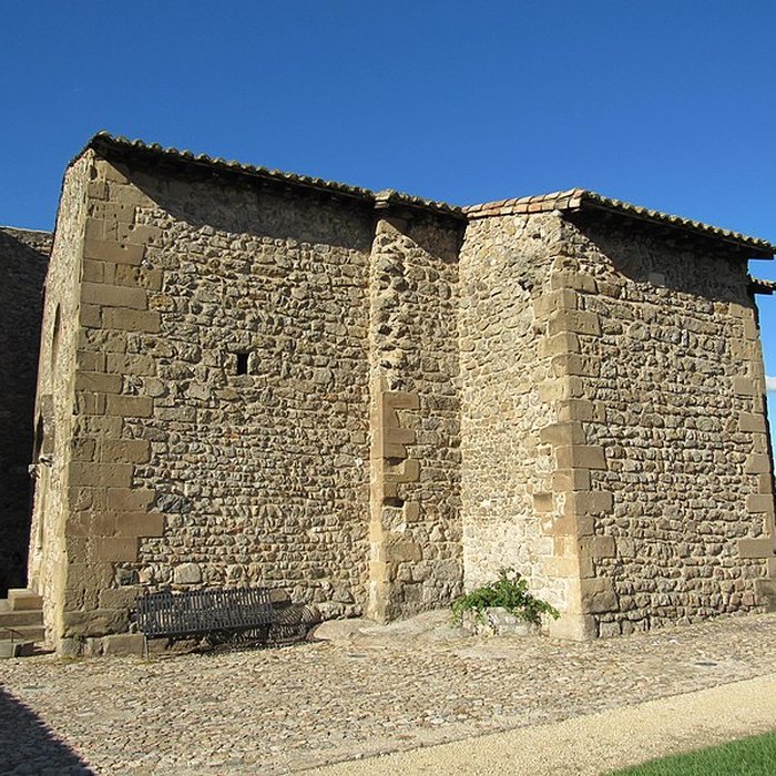 Photo de Musée du Rhône au Château de Tournon