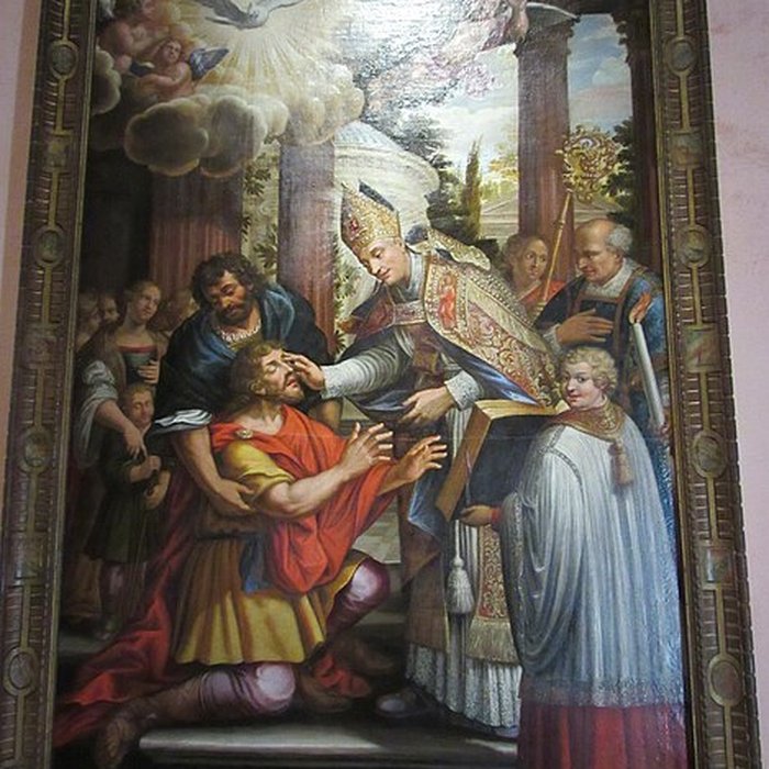 Photo de Musée du Rhône au Château de Tournon