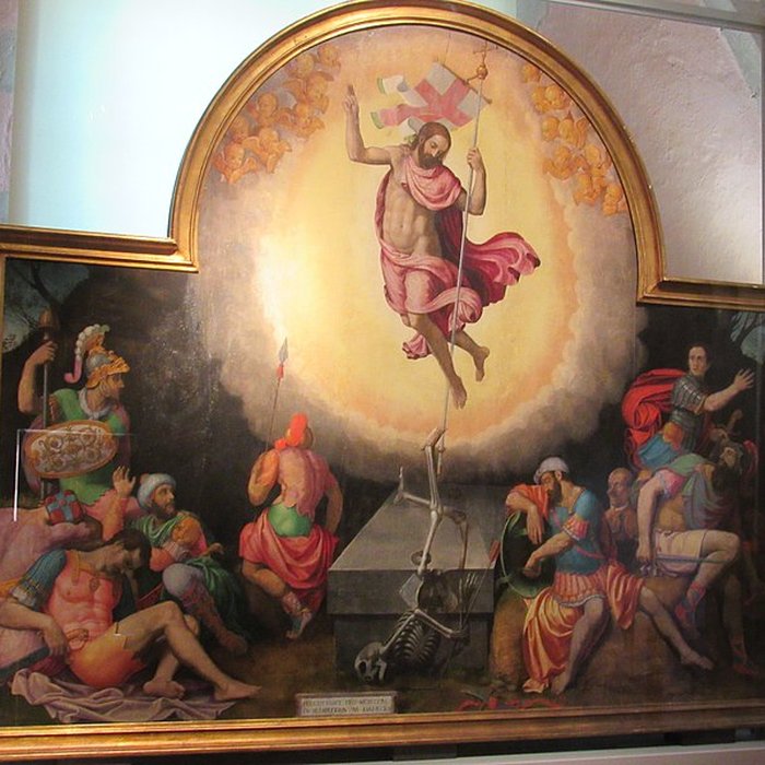 Photo de Musée du Rhône au Château de Tournon