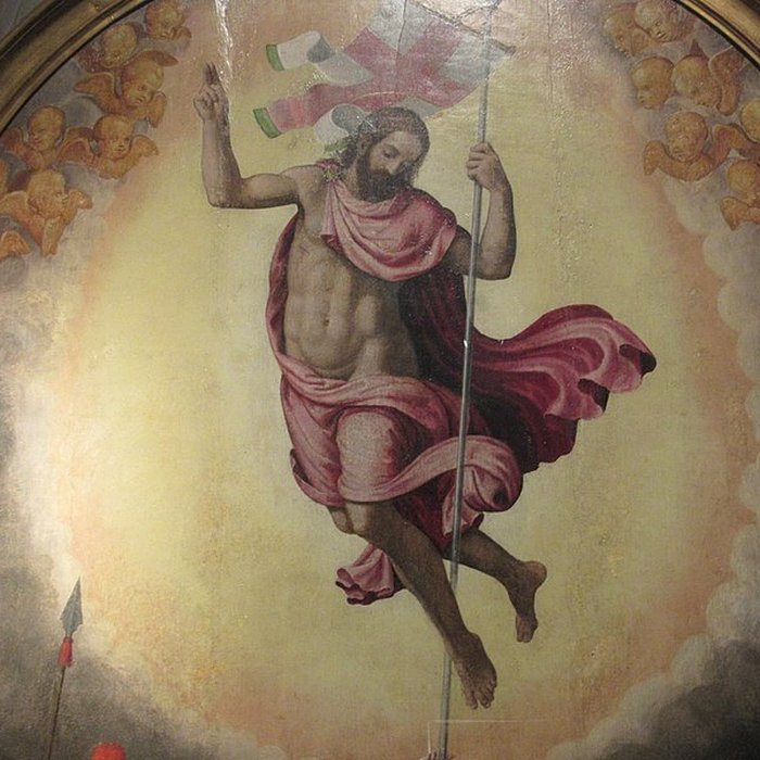 Photo de Musée du Rhône au Château de Tournon