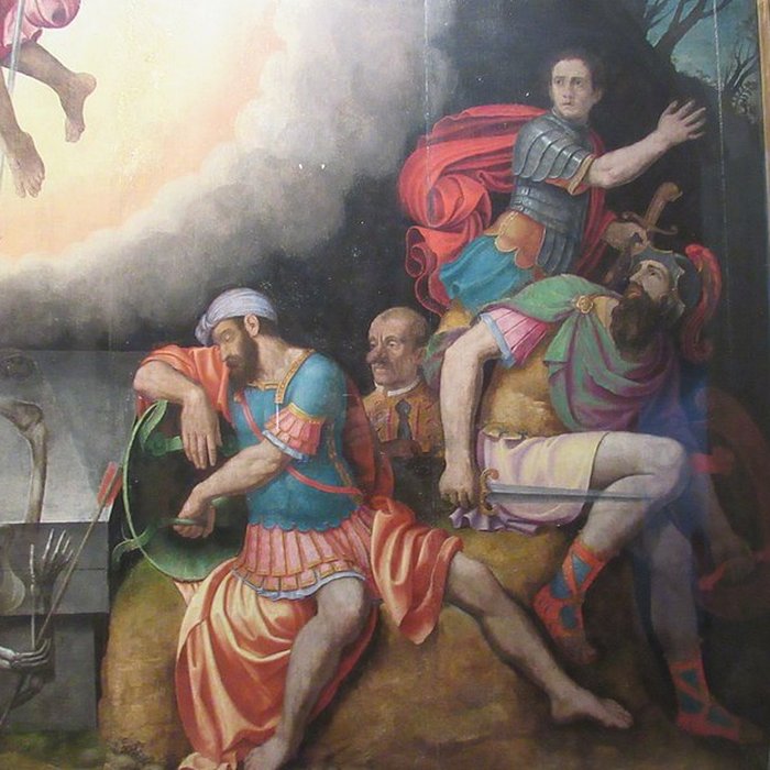 Photo de Musée du Rhône au Château de Tournon