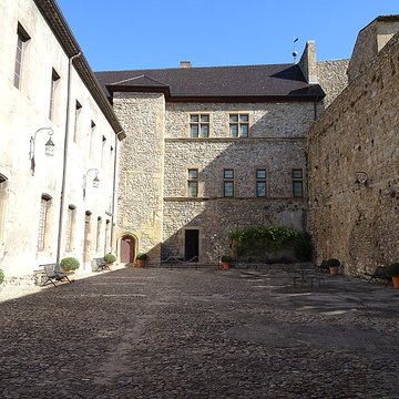 Château de Tournon