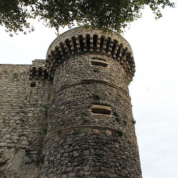 Château de Tournon