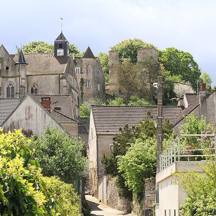 Photo de Église Saint-Rémy de Gandelu