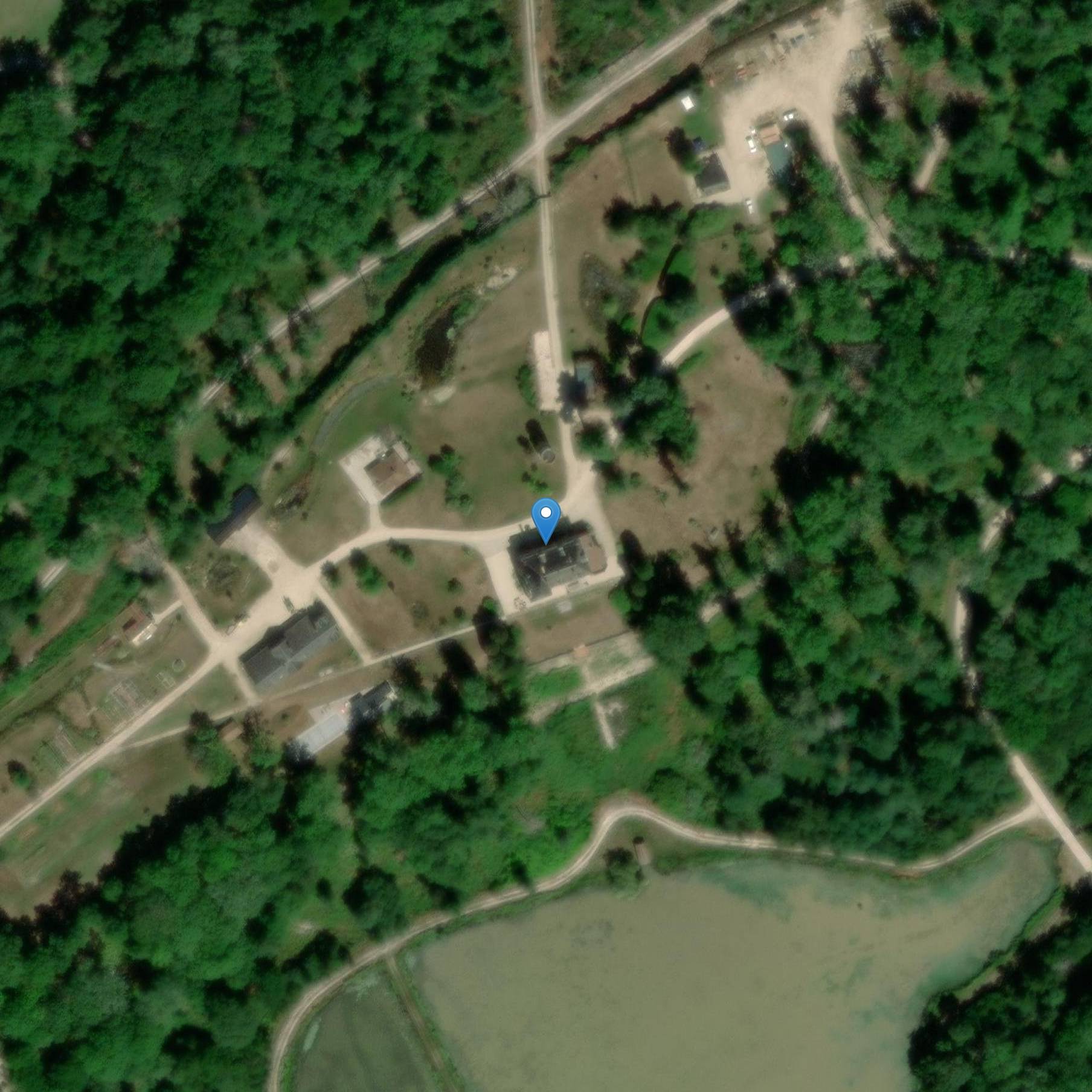 Photo de Castelli di Simouet